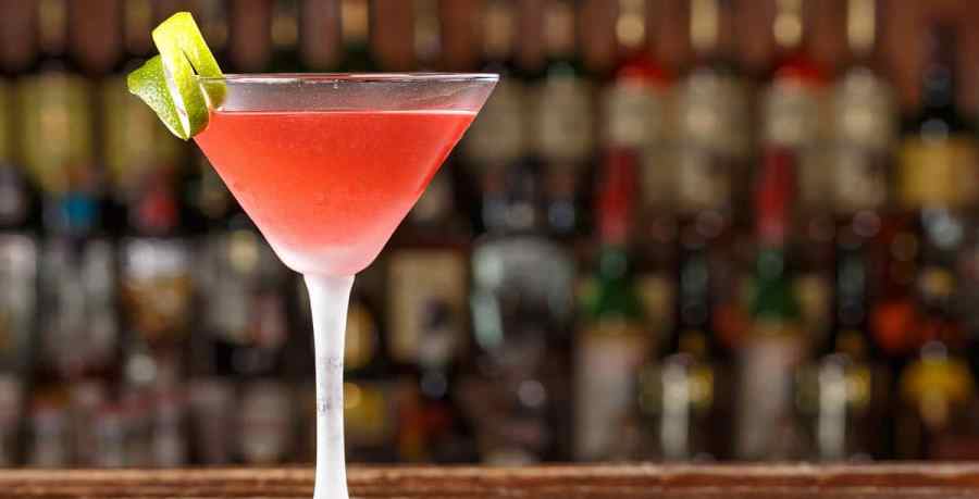 Cosmopolitan